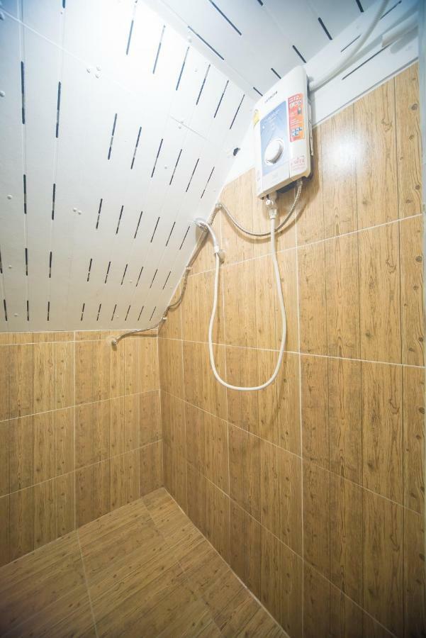 Panda Hostel Phuket (Adults Only) Patong Εξωτερικό φωτογραφία