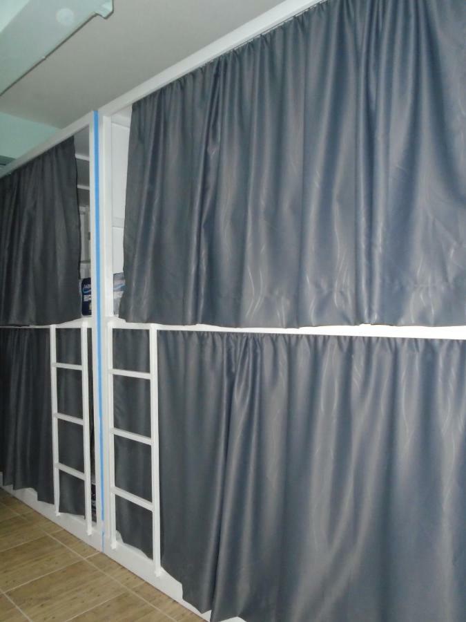 Panda Hostel Phuket (Adults Only) Patong Εξωτερικό φωτογραφία
