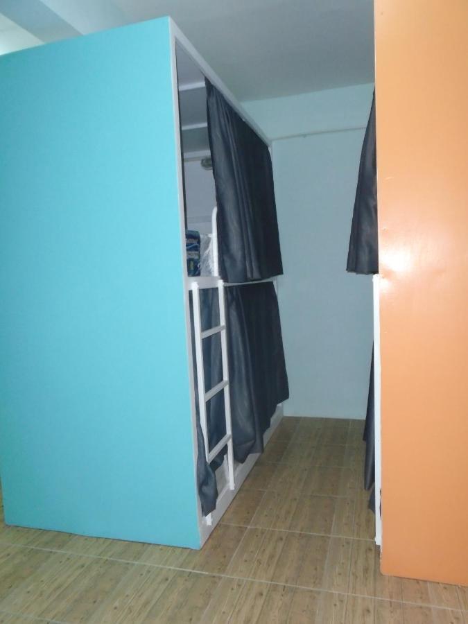 Panda Hostel Phuket (Adults Only) Patong Εξωτερικό φωτογραφία